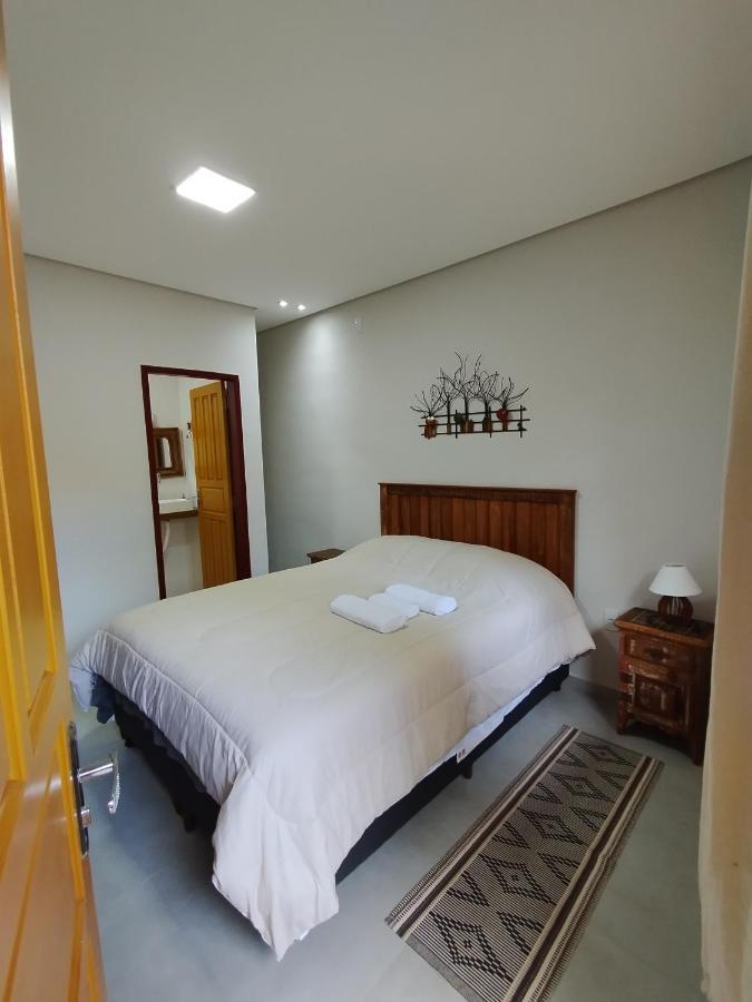 Hotel Pouso Casa da Vovó Tiradentes Exterior foto